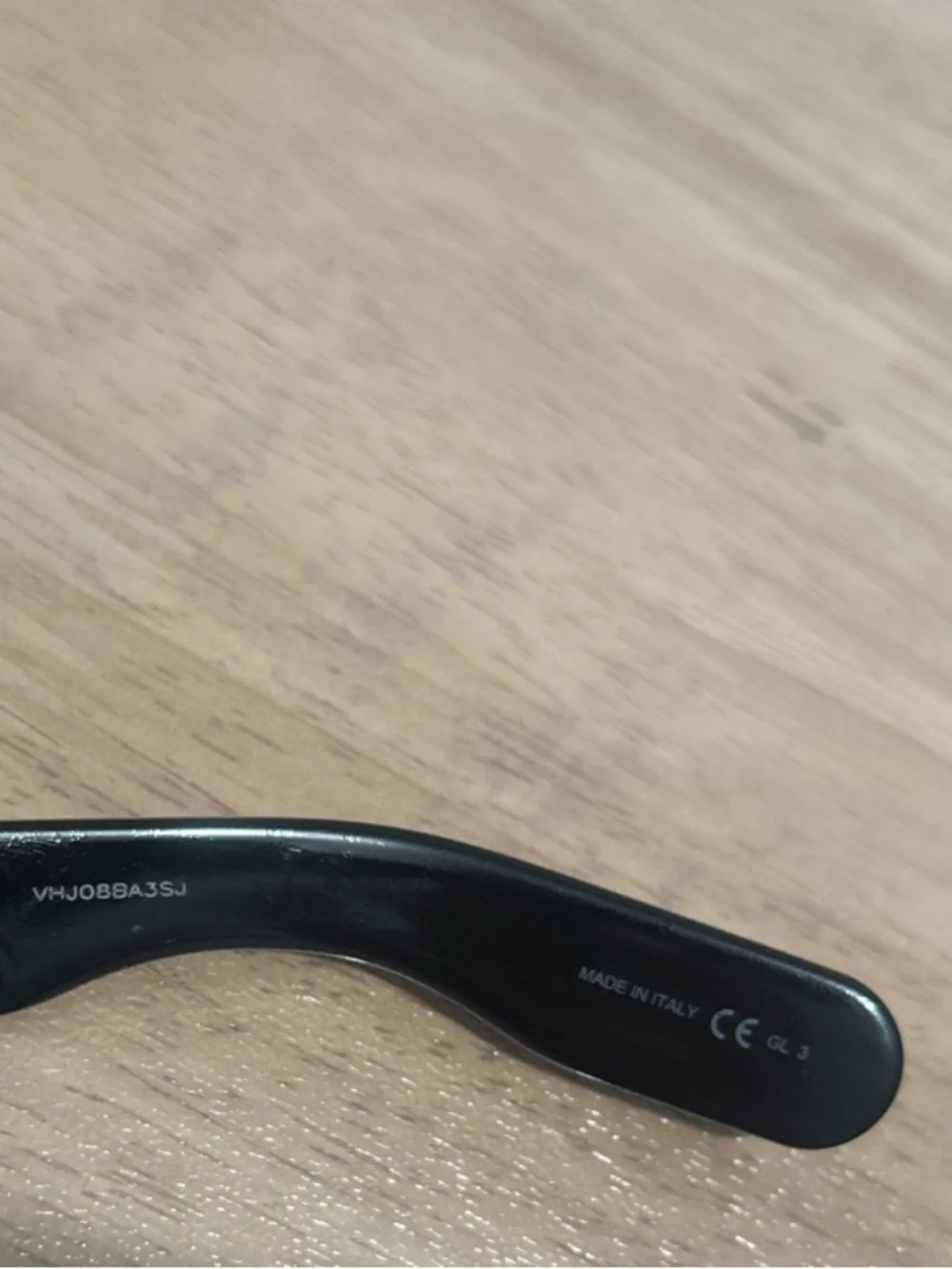 Dior Sunglasses Black – DIOR INSIDEOUT1